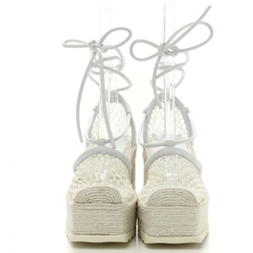 Bottega Veneta Stretch Espadrille - Picture 11 of 16